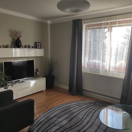 Středokluky Domo Apartment מראה חיצוני תמונה