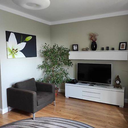 Středokluky Domo Apartment מראה חיצוני תמונה