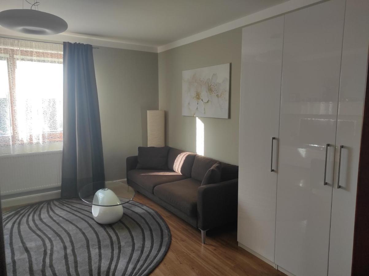 Středokluky Domo Apartment מראה חיצוני תמונה