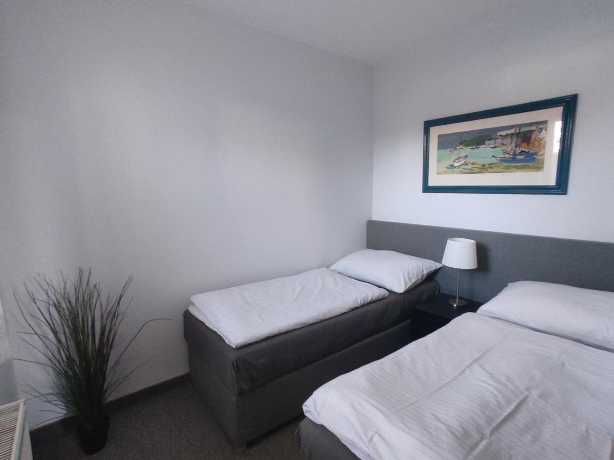 Středokluky Domo Apartment מראה חיצוני תמונה