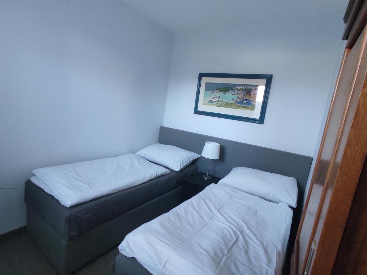 Středokluky Domo Apartment מראה חיצוני תמונה