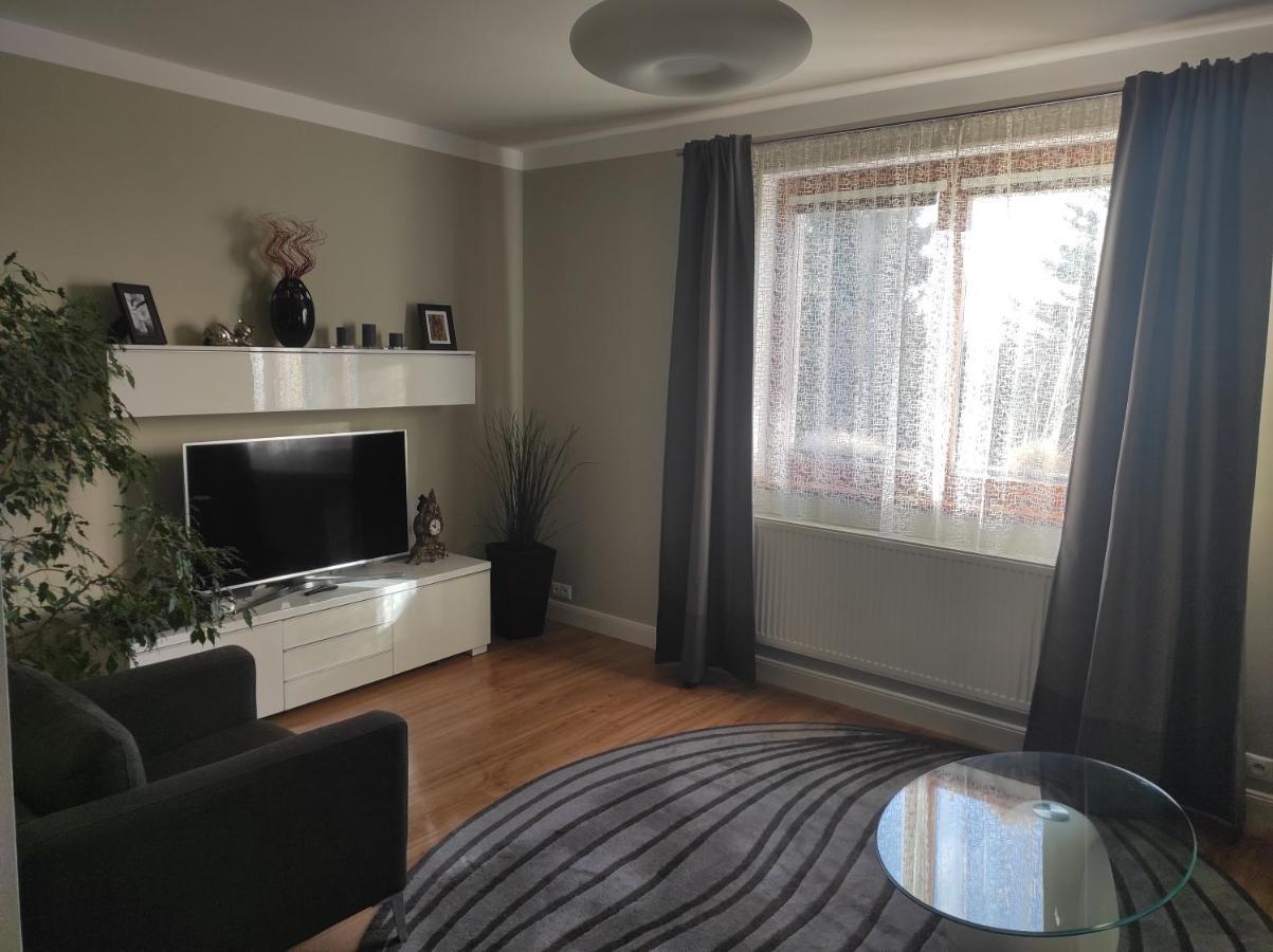 Středokluky Domo Apartment מראה חיצוני תמונה