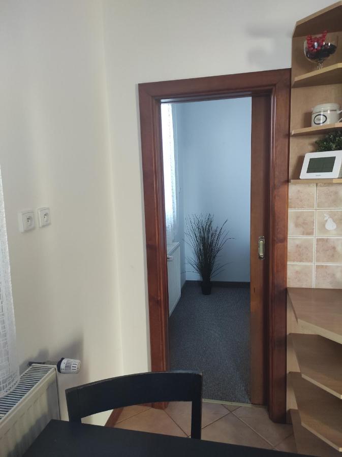 Středokluky Domo Apartment מראה חיצוני תמונה