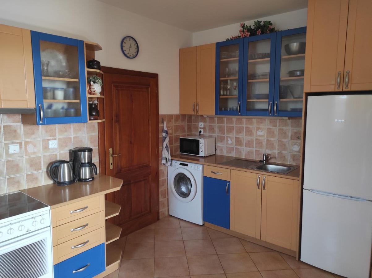 Středokluky Domo Apartment מראה חיצוני תמונה