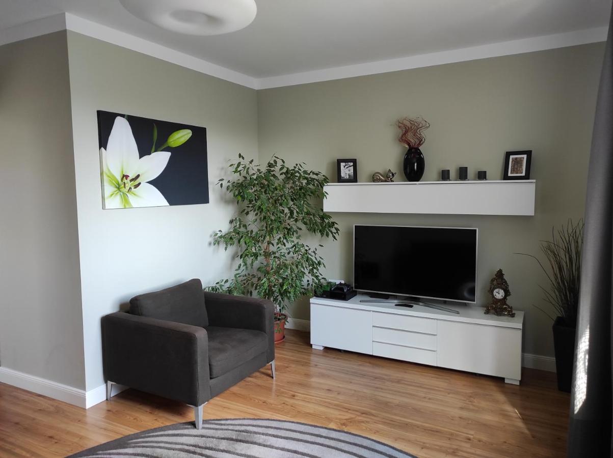 Středokluky Domo Apartment מראה חיצוני תמונה